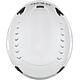 Schutzhelm , KASK Primero Air weiss