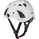 Schutzhelm , KASK Superplasma AQ weiss