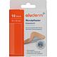 Pansement adhésif aluderm classique 8 cm x 10 cm, Cond. = 10 Pièces