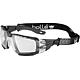 Lunettes de protection Rush+2XP avec serre-tête Anwendung 1