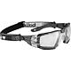 Lunettes de protection Rush+2XP avec serre-tête Standard 1