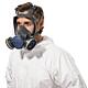 Masque de protection, série 9000 Anwendung 3