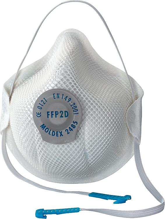 masque de protection de type ffp2