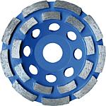 Disque diamanté de surfaçage UNI E-PRO