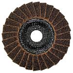 Disque a lamelles WEFRA LSGV-A/C brute D=125 x 22,23mm