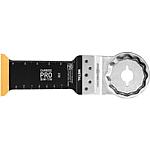 Lame de scie Fein, E-Cut Carbide Pro 
