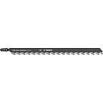 Lames de scie sauteuse avec emmanchement T1013AWP pour utilisations spéciales