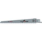 Lames de scie sabre avec manche universel S644D pour bois