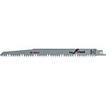 Lames de scie sabre avec manche universel S1531L pour bois