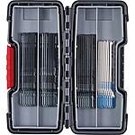 Kit de lames de scie sauteuse