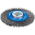 Brosses rondes