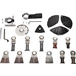 Kit pro StarlockMax aménagement intérieur, 45 pièces