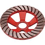 Disque diamant  ø 125 mm pour ponceuse girafe (80 078 65)
