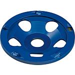 Disque de ponçage diamanté PKD-Jet