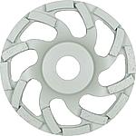 Disque de ponçage diamant DS 600 S Supra