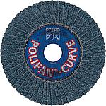 Disque à lamelles