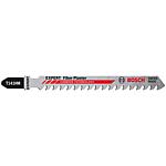 Lames de scie sauteuse EXPERT T141HM pour applications spéciales, TECHNOLOGIE CARBURE