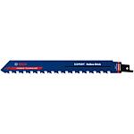 Lames de scie sabre EXPERT S1543HM pour béton cellulaire