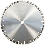 Disque diamant Premium, ø 400 mm pour système de tronçonnage 80 217 83