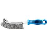 Brosses métalliques