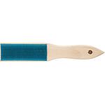Brosse à limes HBF, non tressé, fil de fer