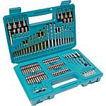 Kit de forets Embouts Makita B-68432, 102 pièces