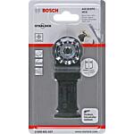Lame de scie plongeante Bosch AIZ32EPC, 50 x 32 mm STARLOCK