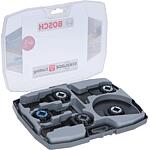 STARLOCK Kit Bosch "Best of Cutting", 5 pièces