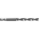 Foret de centrage Bosch Expert HSS - G Ø 7,15 mm x 105 mm, compatible avec Power Change Plus