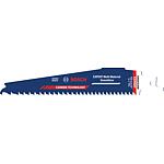 Lames de scie sabre BOSCH Expert S969XHM pour Multi Material Demolition