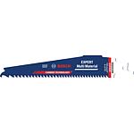 Lames de scie sabre BOSCH Expert S959XHM pour Multi Material