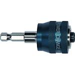 Adaptateur BOSCH PowerChange Plus avec tige hexagonale 8,7 mm