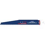 Lames de scie sabre BOSCH Expert S1159XHM pour Multi Material