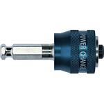 Adaptateur BOSCH PowerChange Plus avec queue six pans 11,0 mm