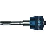 Adaptateur de prise BOSCH EXPERT PowerChange Plus avec prise SDS - Plus
