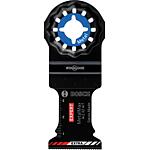 BOSCH EXPERT Starlock Carbide Extra Lame de scie plongeante Metal AIZ32AIT