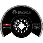Lame de scie segment BOSCH EXPERT Grout Segment Blade ACZ85RD4 Ø 85 mm Grain 40, Starlock
