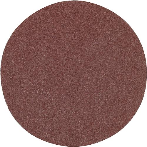 Disque de meulage HOLZSTAR pour BTS 150, grain 150 emballage = 10 pieces