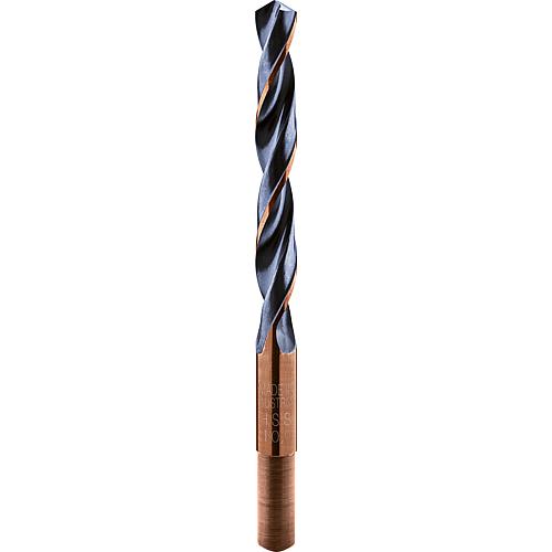 Foret metal ALPEN® Sprint Master Ø 20,0 x 205 mm ac. tige cylindrique profile