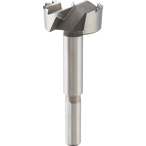 Foret ALPEN® Sharp Shark Ø 16,0 x 90 mm ac. tige cylindrique