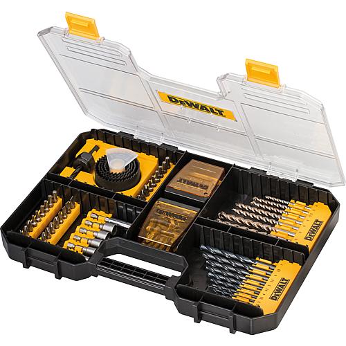 Kit universel, 100 pièces Anwendung 1