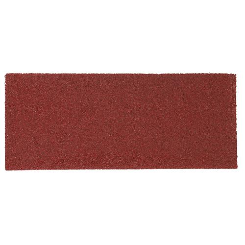 Feuille de papier abrasif Standard 1