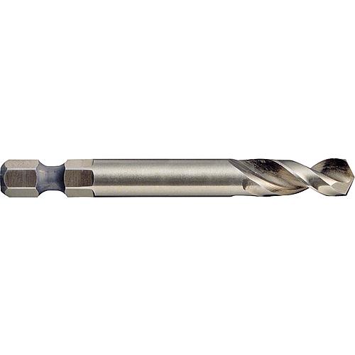 Foret de centrage BOSCH® pour Power Change Plus Standard 1