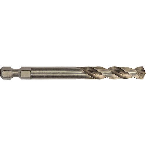 Foret de centrage BOSCH® pour Power Change Plus Standard 2