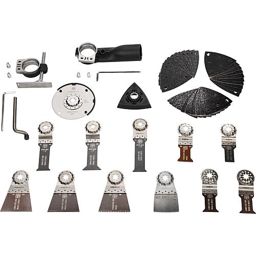 Kit pro StarlockMax aménagement intérieur, 45 pièces Standard 1