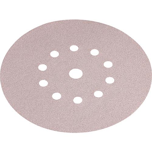 Velcro sanding discs, ø 225 mm, for wall and ceiling sander (80 863 61)