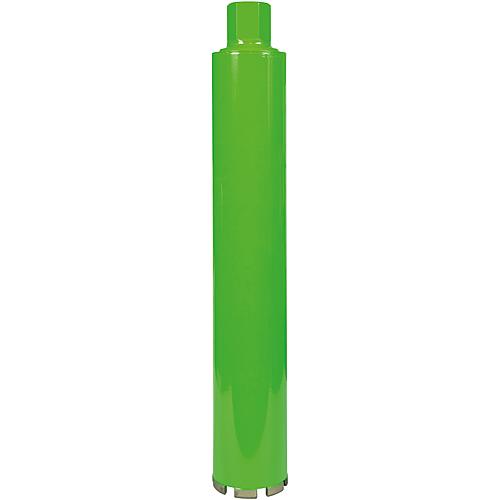 Carotteuse humide diamant Eibenstock 1 1/4", Ø 81mm longueur: 450mm; 7 segments