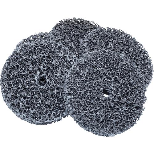 Disque fibre HAZET Ø 101,6mm, l: 15mm