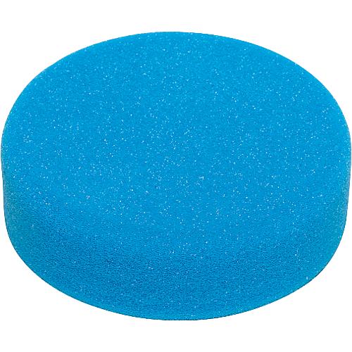 Éponge de polissage pour disque de ponçage (84 015 46) Standard 1