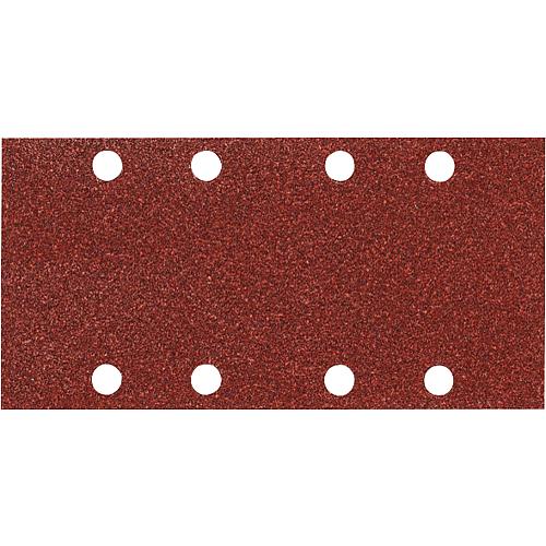 Papier abrasif pour ponceuse orbitale Standard 1
